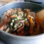 古民家カフェ「柑乃屋」 - 