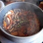 古民家カフェ「柑乃屋」 - 