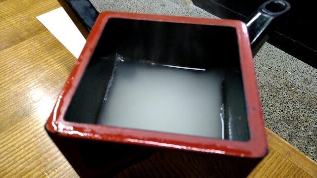 大梵字（だいぼんじ） - 鶴岡市その他（そば）の写真