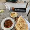 カレー専門店cafe New Delhi