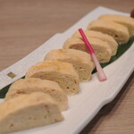 肉 酒 だし 牛タンしゃぶしゃぶ専門店 ごふくや - 