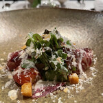 朗 長谷川稔Lab - 