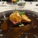 朗 長谷川稔Lab - 