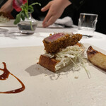 朗 長谷川稔Lab - 