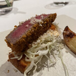 朗 長谷川稔Lab - 