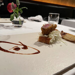 朗 長谷川稔Lab - 