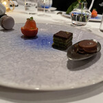 朗 長谷川稔Lab - 