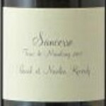 Sancerre Terre de Mambray