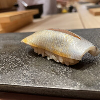 鮨結う翼 - 