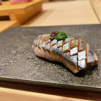 鮨結う翼 - 