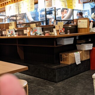 炭火焼鳥 金たろう_2