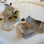 リストランティーノ ルベロ - 