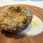 リストランティーノ ルベロ - 