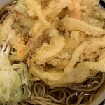 蕎麦一心たすけ - 