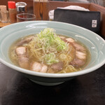 ローダンのラーメン - 