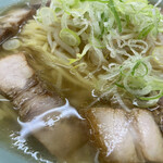 ローダンのラーメン - 