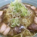 ローダンのラーメン - 