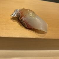 鮨 はしもと - 