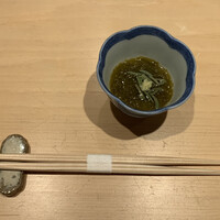 鮨 はしもと - 