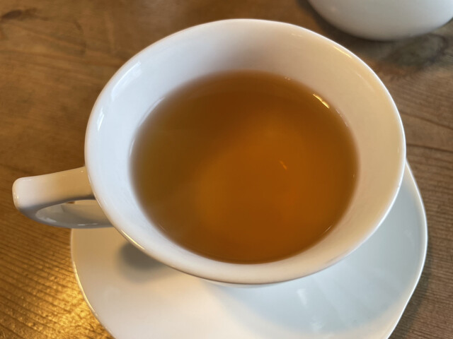 ファーマーズカフェ大芦家 - 昭和村その他（カフェ）の写真