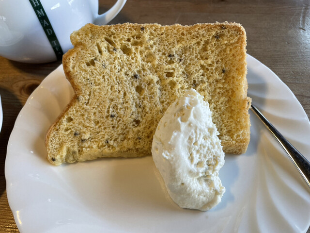 ファーマーズカフェ大芦家 - 昭和村その他（カフェ）の写真