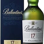 ballantine 17 years