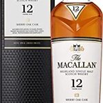 Macallan 12 years old