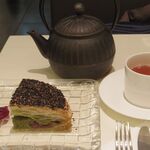 パティスリー・サダハル・アオキ・パリ - 