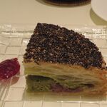 パティスリー・サダハル・アオキ・パリ - 