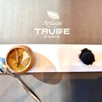 Artisan de la TRUFFE Paris - 