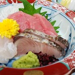 榊原温泉 神湯館 - 