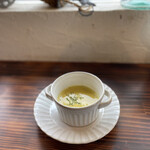 カフェ&デリ インディゴコーヒー - 