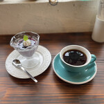 Cafe&Deli Indigo Coffee - 