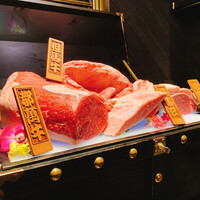 西麻布 焼肉 X - 