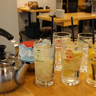 大衆酒場 かね子_2