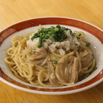 Kaneko's Yakisoba (stir-fried noodles)