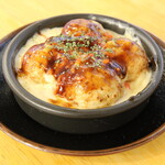 Naniwa gratin