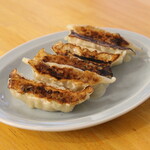 Fried Gyoza / Dumpling