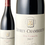 Gevrey Chambertin