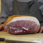 ペレグリーノ - 