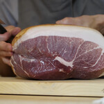 ペレグリーノ - 