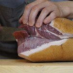 ペレグリーノ - 