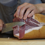 ペレグリーノ - 