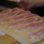 ペレグリーノ - 