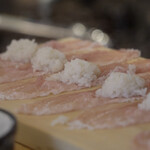 ペレグリーノ - 