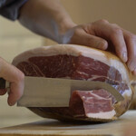 ペレグリーノ - 