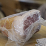 ペレグリーノ - 