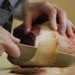 ペレグリーノ - 