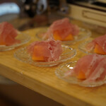 ペレグリーノ - 