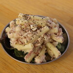 macaroni salad